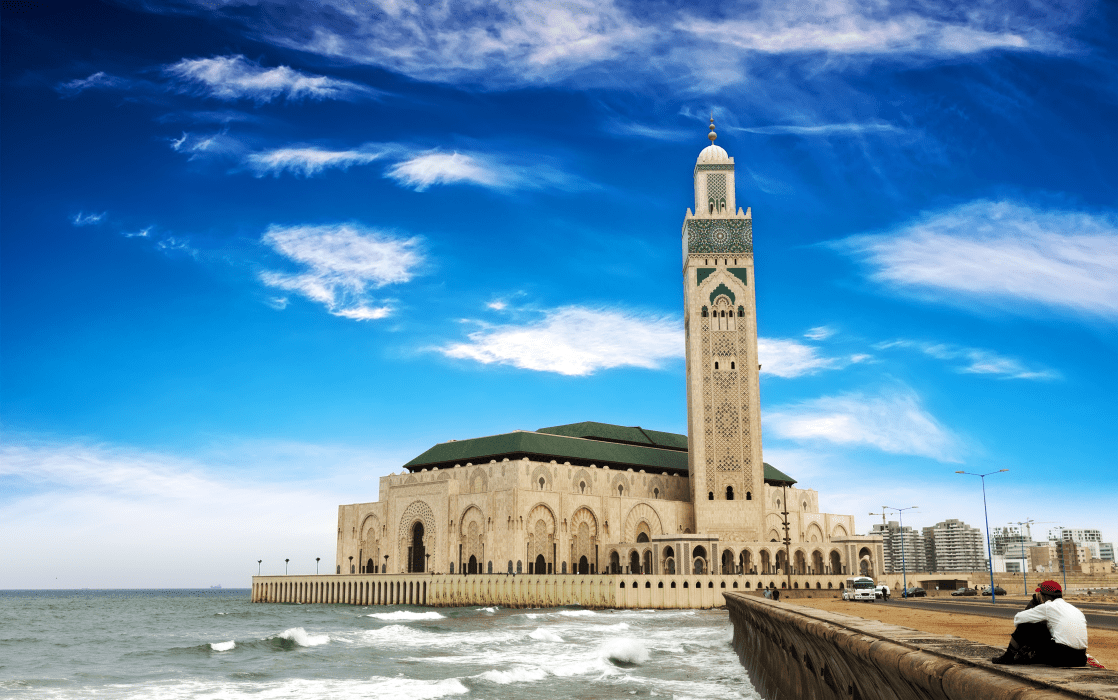 טיול מאורגן למרוקו לשומרי מסורת: חוויה ייחודית ומותאמת